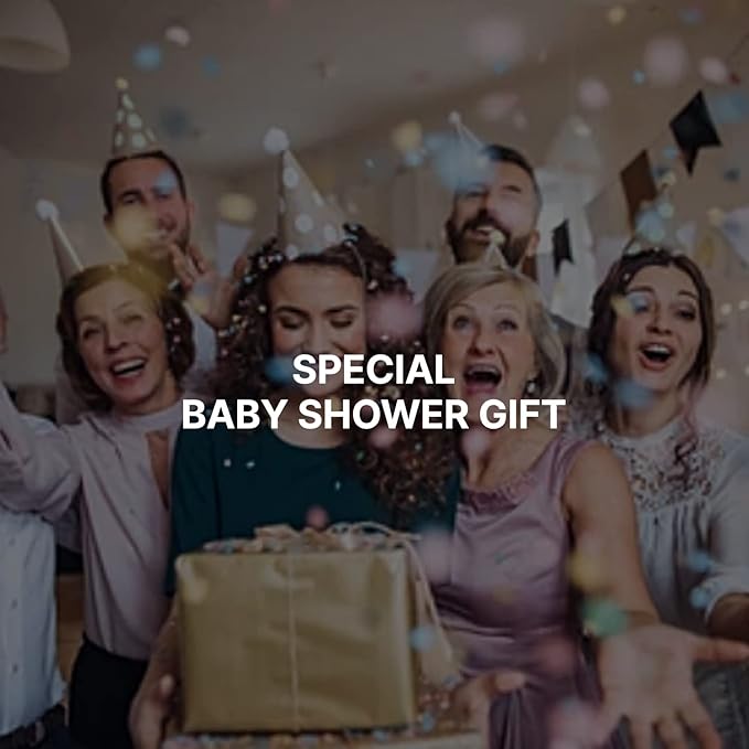 Giving Birth Gift Box Breastfeeding Childbith Essential Sensitive Skincare