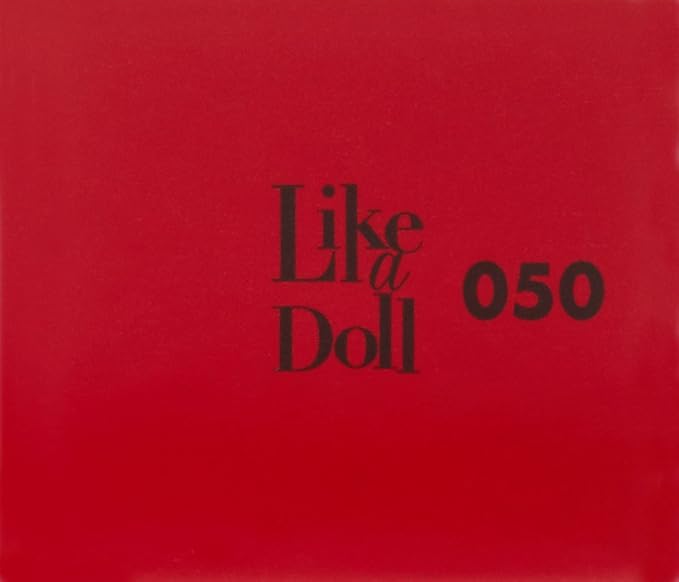 PUPA Milano Like A Doll Perfecting Make-Up Fluid, Sand 30 ml