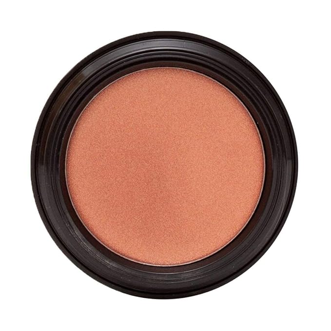 Gabriel Cosmetics Multi Pot (Magnolia - Bronze/Shimmer), 3-in-1 Smooth Finish Formula for Eyes,Lips, and Cheeks. Natural, Paraben Free, Vegan, Gluten-free, Cruelty-free, Non GMO, 0.08 oz.