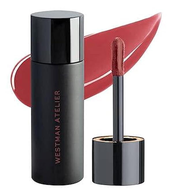 WESTMAN ATELIER Squeaky Clean Liquid Lip Balm (Pipsqueak)