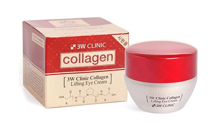 Collagen Lifting Eye Cream 35ml