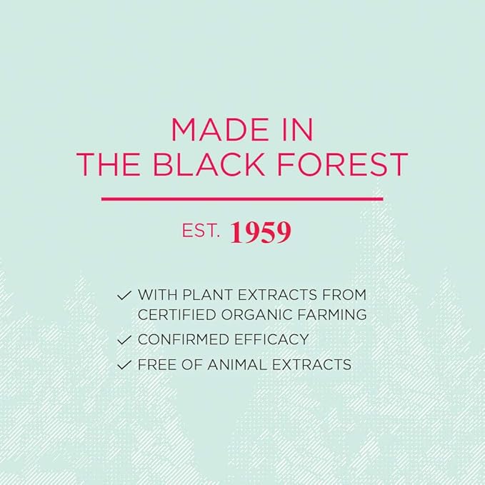 Annemarie Borlind Eye Wrinkle Cream 0.67 Oz