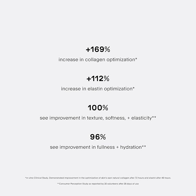 U Beauty The PLASMA Tinted Lip Compound - Anti-Aging & Anti-Wrinkle Lip Gloss, Hyaluronic Acid, Shea Butter & Peptides for Hydration & Plumping, Fawn - 15 mL