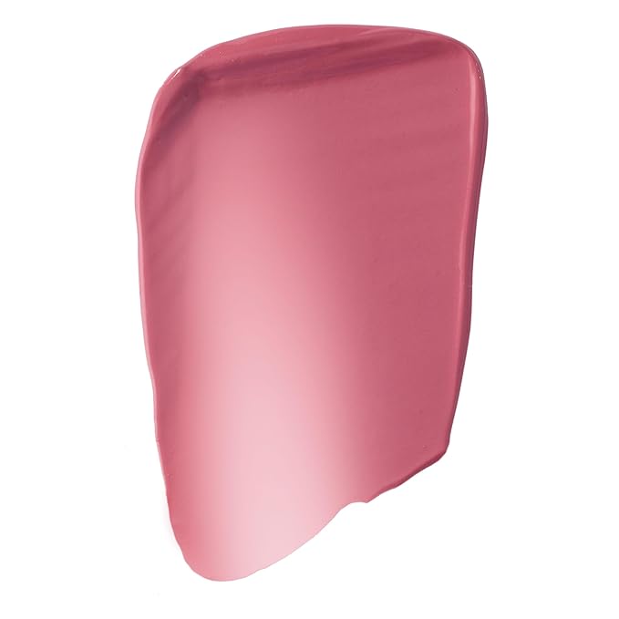 ColourPop Weightless Liquid Blush - Hydrating, Liquid Blush for Cheeks - Glowy Summer Makeup with Hyaluronic Acid for a Healthy Glow - Designed with a Doe Foot Applicator - IKTR (0.30 oz)