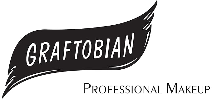 Graftobian F/X Aire Alcohol Activated Palette - SFX Makeup (Tattoo Cover 1 - Light)