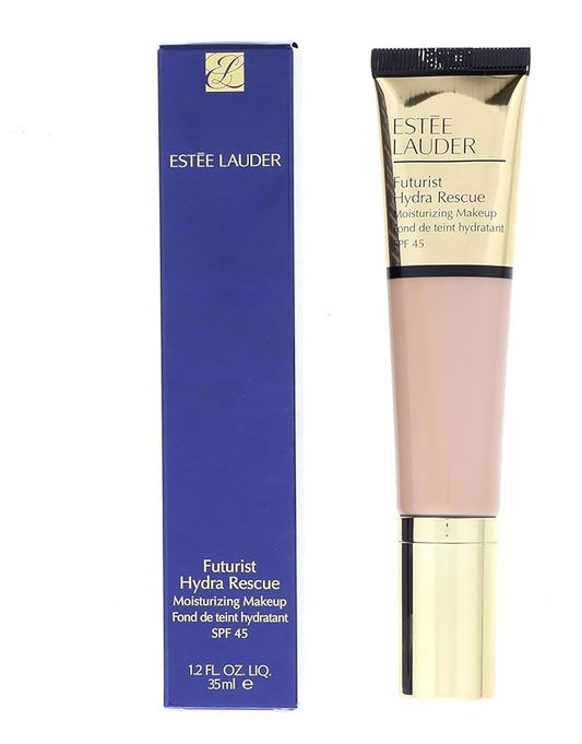 Estée Lauder Futurist Hydra Rescue Moisturizing Makeup SPF 45 Ecru 1N2