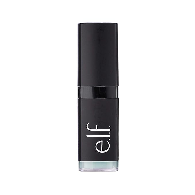 e.l.f. Lip Exfoliator, Mint Maniac, 0.11 oz. (82512)
