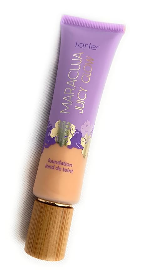 tarte Maracuja Juicy Glow Skin Tint 12N Fair Neutral