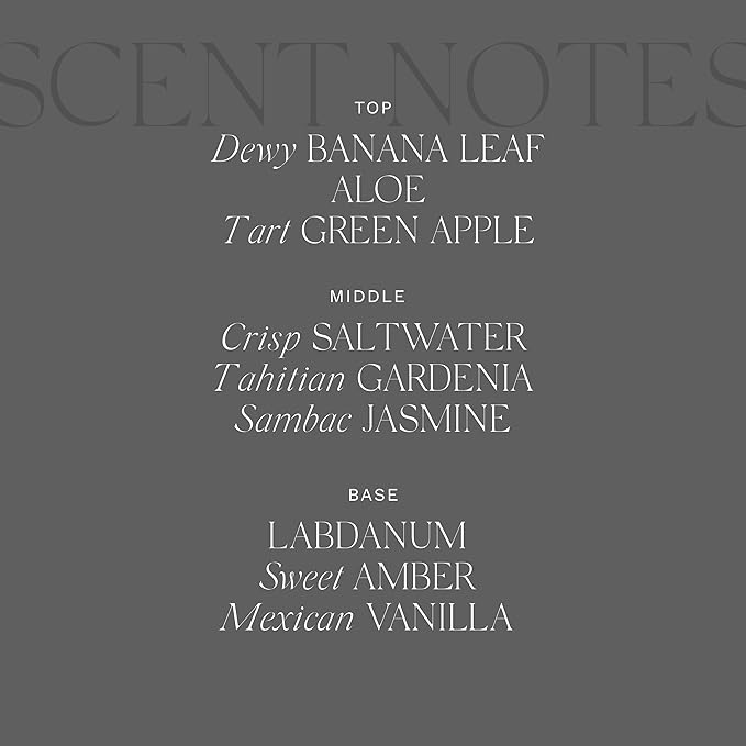 Antica Farmacista Body Moisturizer - Moisturizing Scented Lotion - Premium Body Moisturizer - Luxury Gift for Women & Men - Hand & Skin Hydration - Lush Palm, 10 Fl Oz