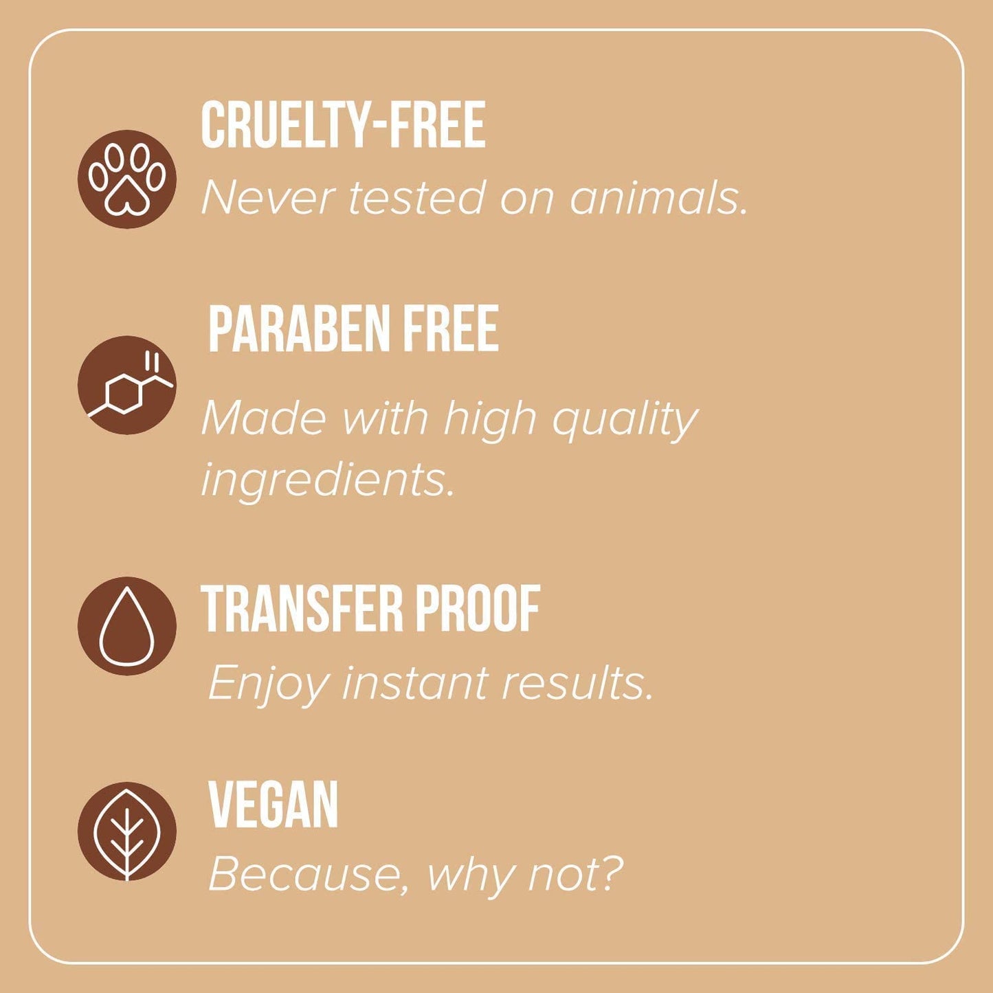 Beauty Bakerie Flour Setting Powder for Foundation, Loose Face Powder Makeup, Perfect for Oily Skin, Long-Lasting Matte Finish, Ideal for Baking and Blurring, 0.5oz, Almond (Chestnut)