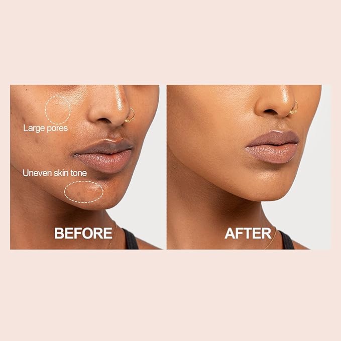 Pressed Face Powder Makeup Mineral Foundation Finishing Powder Pressed Finishing and Setting Powder Loose Setting Powder Makeup #01