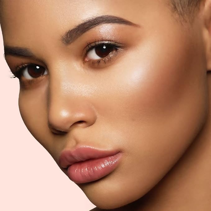 Absolute New York ICON Face Palette (Medium to Dark)