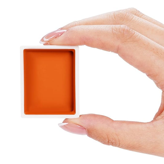 Alcohol Palette Refill Pans - Skin Tones - Yellow Deep