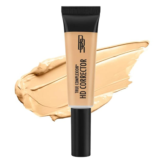 Black Radiance True Complexion HD Corrector Yellow
