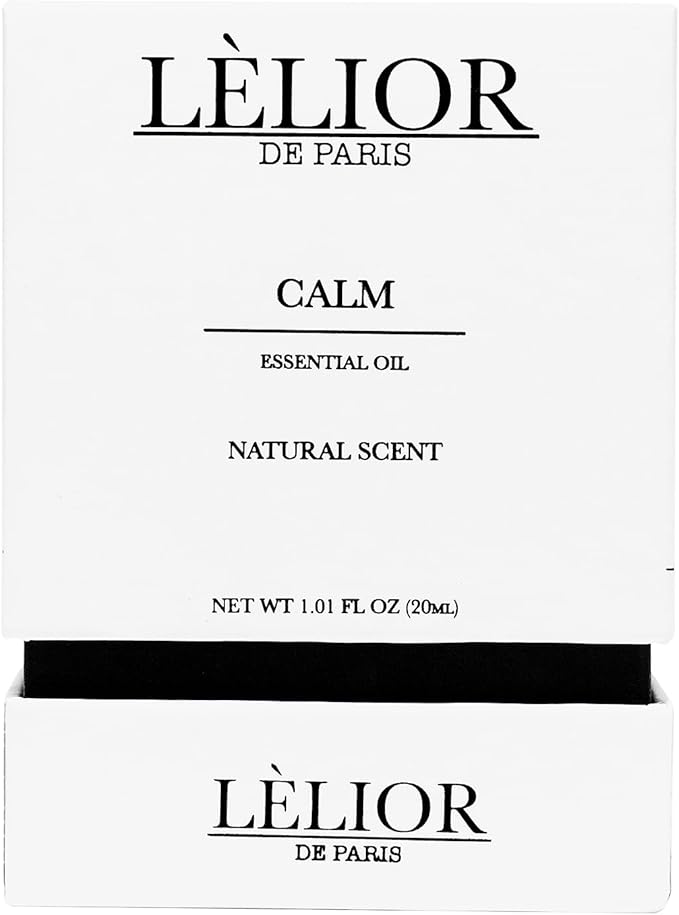 Aromatherapy Collection (20ML) (Calm)