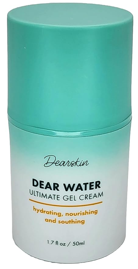 Eyelashes, Eyes & Face Skincare Gift Set: Gift her Glow with Hyaluronic Facial Serum Vitamin C Eye Gel Eyelashes Serum and Water Gel Cream