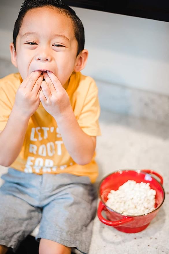 Amish Country Popcorn | Buffalo and Ranch Seasoning Bundle | Old Fashioned, Non-GMO and Gluten Free