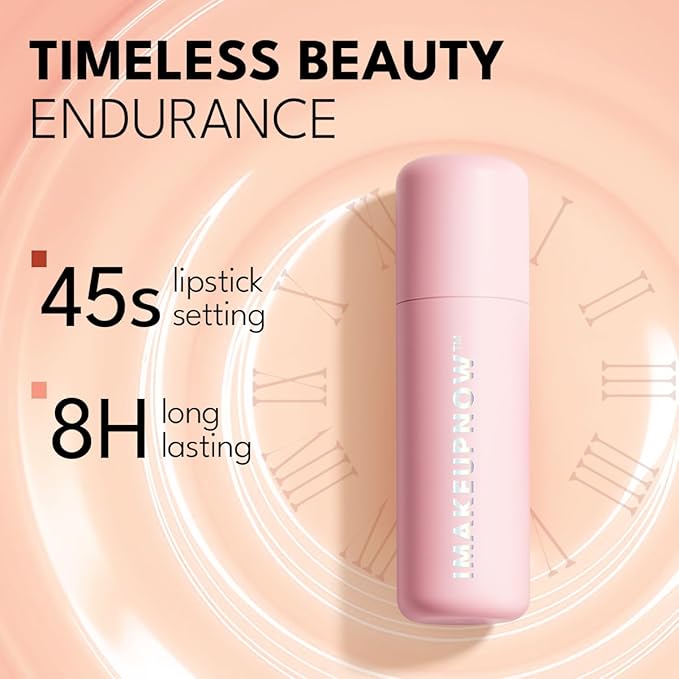 tinted lip balm, Conditioning & Nourishing Lip Balm, LONG-LASTING LIP MOISTURIZER - PINK NECTAR