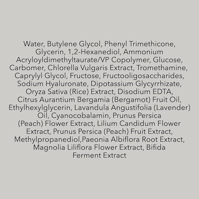 Gentle Peach Blossom Overnight Mask l Vitamin C, Rejuvenating, Hydrating l Product of Korea - 1.69 fl. Oz