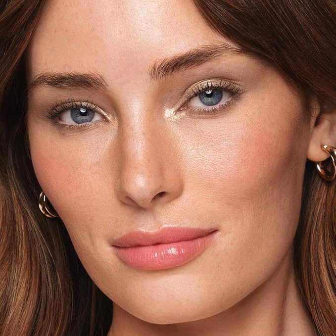 Jouer Crème Eyeshadow Crayon | Men & Women | Built-In Sharpener | Dermatologist Tested | Waterproof, Fast Drying & Crease Resistant Formula