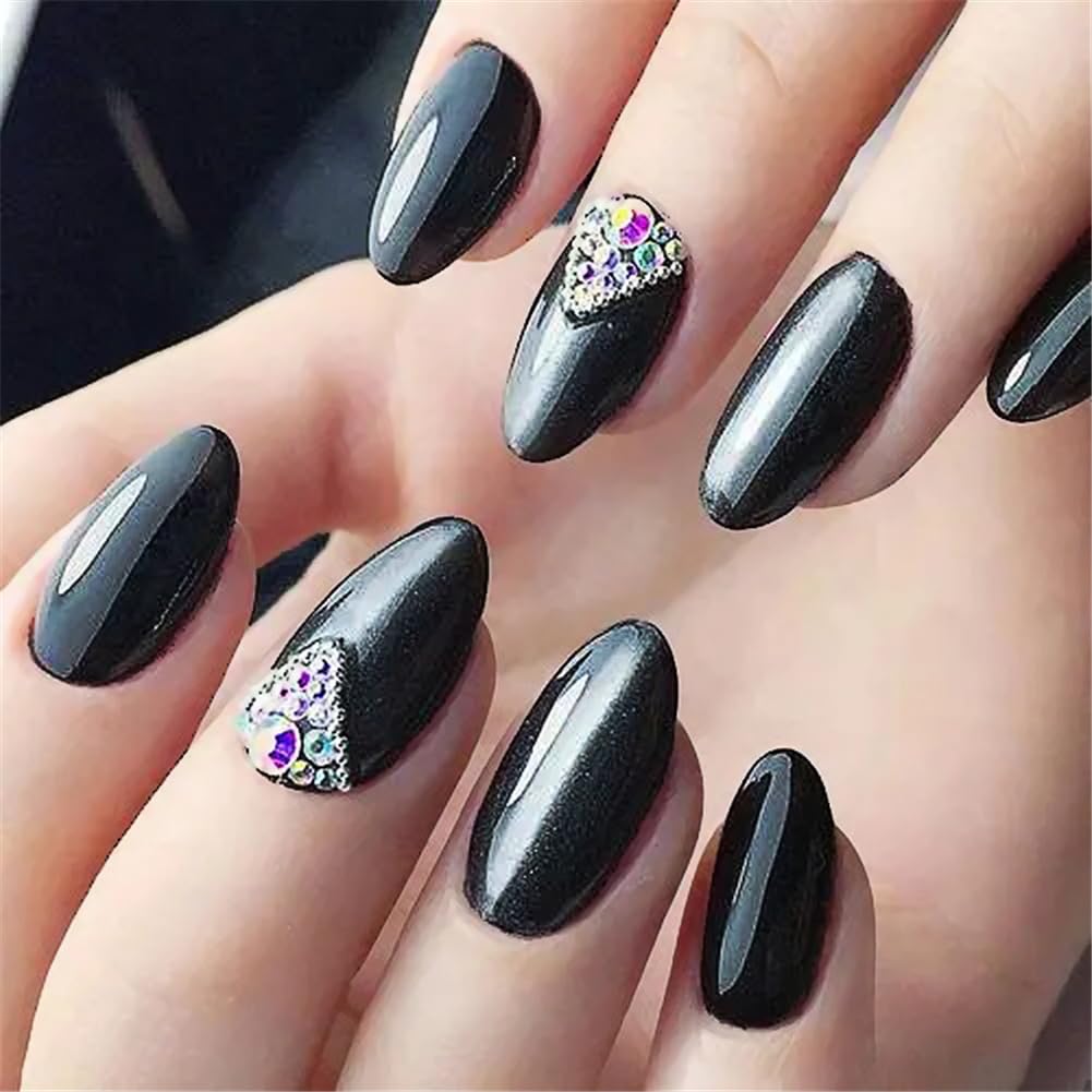 3000 Pieces SS12 3mm Flatback Rhinestones Clear Glass Round Gems Crystals for Nail Art DIY Crafts Clothes Shoes Bags （Dark Red）