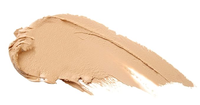 wet n wild Photo Focus Matte Foundation Stick Makeup, Shell Ivory | Vegan & Cruelty-Free