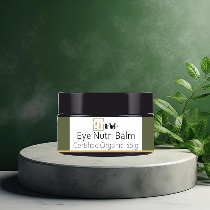 Eye Nutri Balm | Reduce Wrinkles, Dark Circles- 10g