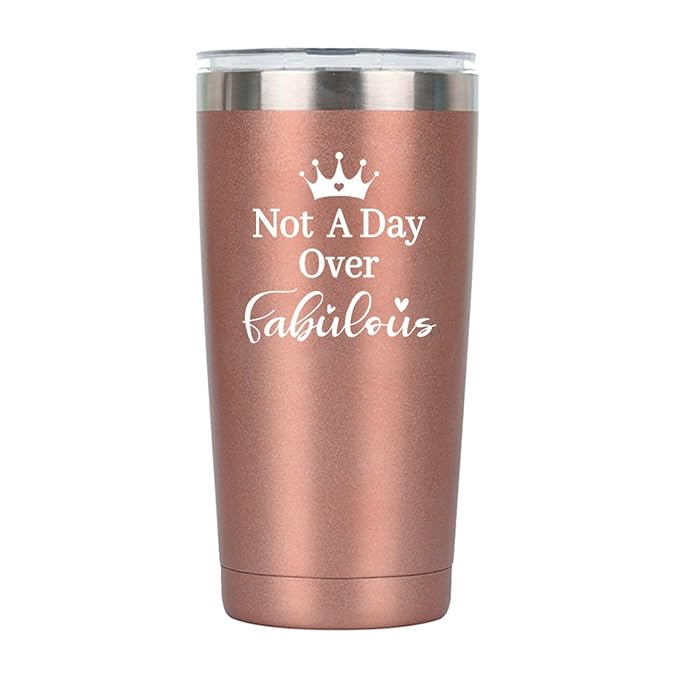 Birthday Gifts for Women Relaxing Spa Gift Basket Set for Her, Birthday Gifts for Mom Grandma Sisters Friends Female Wife Girlfriend Daughter Aunt, Birthday Gifts for Women Who Have Everything Gold