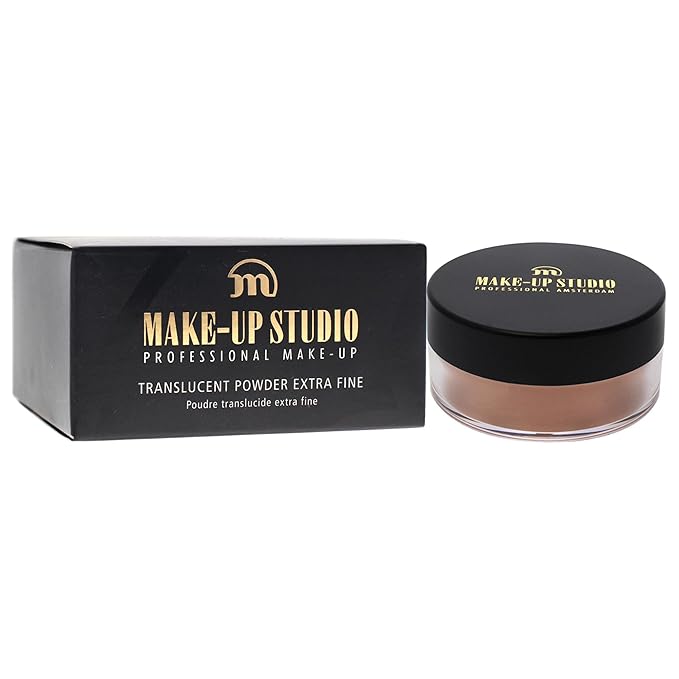Translucent Powder Extra Fine - 3 Medium to dark, PH10912/3