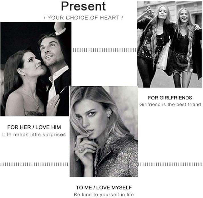 Bohemian Star Necklace Choker Small Flat Star Pendant Necklace Celestial Chain Necklace Jewelry for Women and Girls