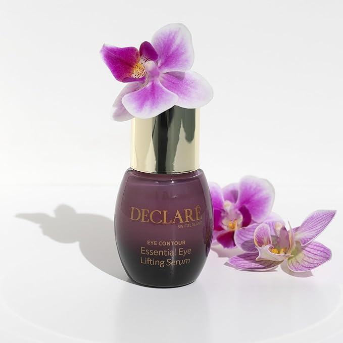 Declare Eye Contour Essential Eye Lifting Serum, 5 Oz