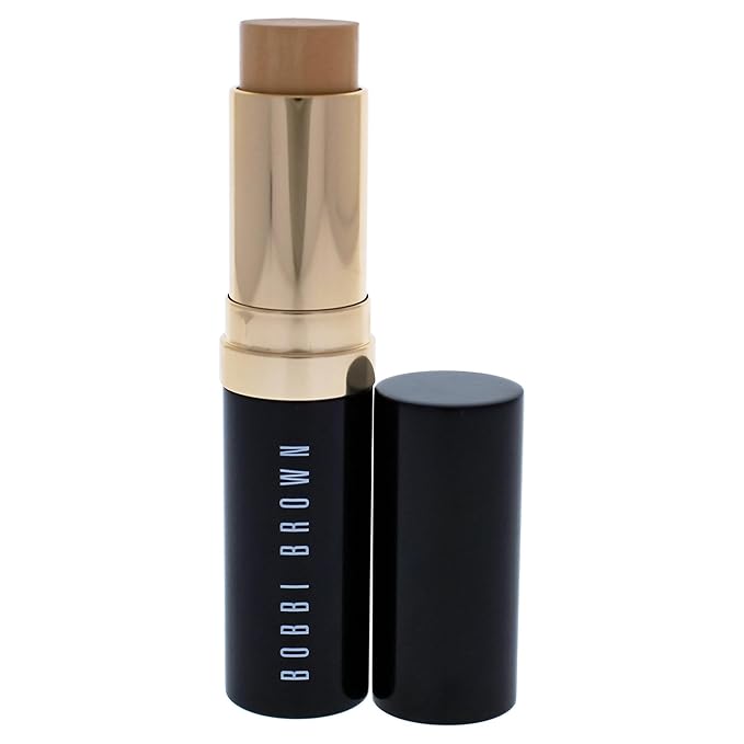 Bobbi Brown Skin Foundation Stick, 0-5 Warm Porcelain, 0.31 Ounce