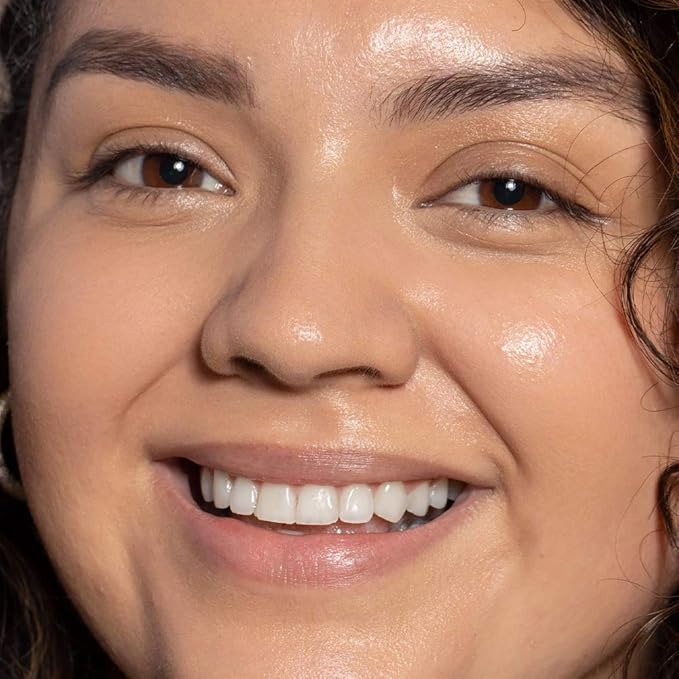 ILIA - True Skin Serum Foundation | Non-comedogenic, Cruelty-Free, Vegan, Weightless Feel, Buildable Coverage, Safe For Sensitive Skin (Chios SF6)