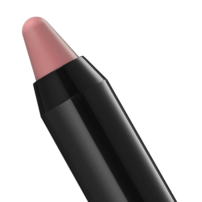 Jolie Color Stick - Moisturizing Lip Colour Crayon - Ultra Modern Jewel-like Gloss W/Brilliant Shine (Smitten)