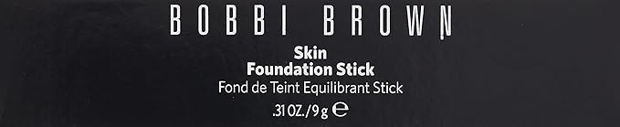 Bobbi Brown Skin Foundation Stick - #05 Honey 9g/0.31oz