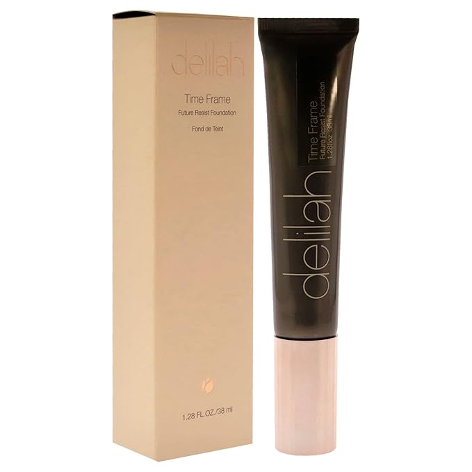 Future Resist Foundation Shade Lace, 1.28 oz