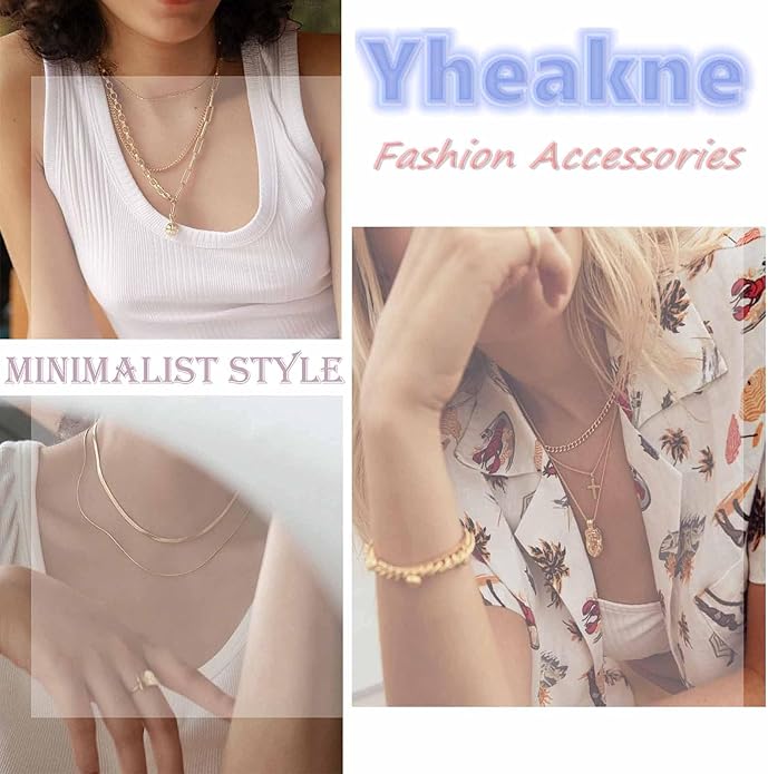 Boho Tiny Crystal Choker Gold Clear Quartz Pendant Necklace Minimal Dot CZ Choker Necklace Simple Everyday Necklace Wedding Necklace Jewelry for Women and Girls Gifts