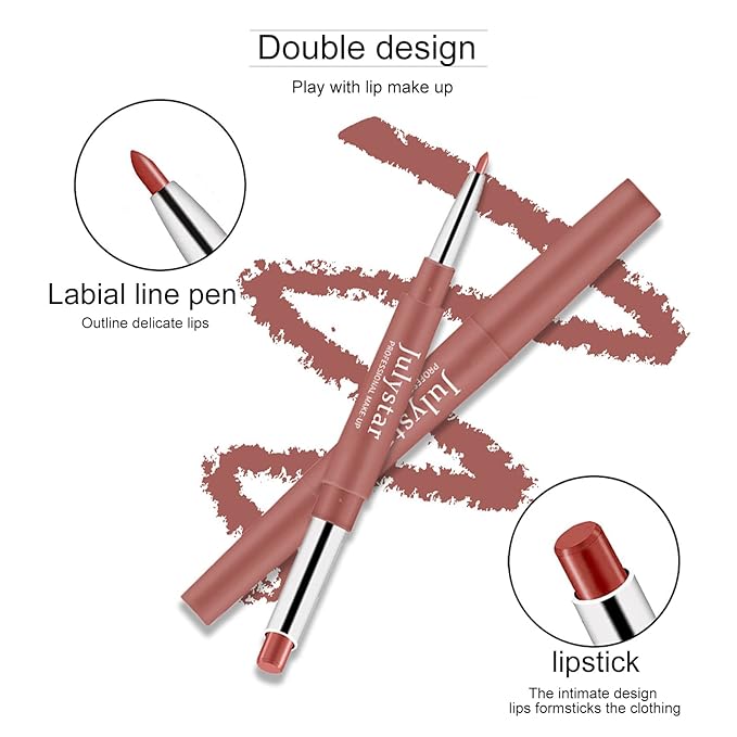 All in One Makeup Kit for Women - Full Professional Kit With Pressed Powder, Blush, Eyeliner, Eyeshadow, Mascara, Lip Gloss and Lipstick (Pink)