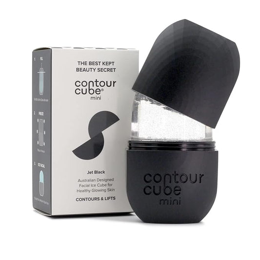 Contour Cube Mini (Jet Black)