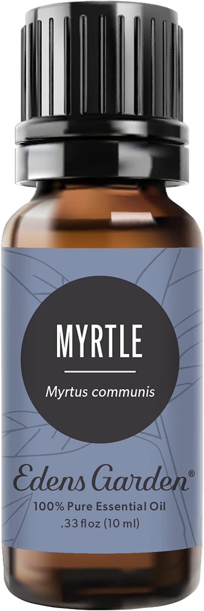 Edens Garden Myrtle Essential Oil- 100% Pure Premium Grade, Undiluted, Natural, Therapeutic, Aromatherapy, The Best for Diffuser, Candle, Humidifiers, Kid Safe 10 ml (.33 fl oz)