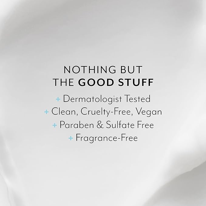 Bliss Body Butter - Grapefruit and Aloe - Maximum Moisture Cream - 6.7 Fl Oz - Body Lotion for Dry Skin - Long-Lasting Moisturizer for Women & Men - Vegan and Cruelty-Free