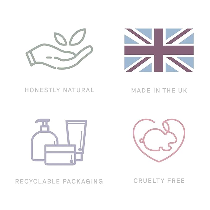 Balance Me Wonder Eye Cream, With Hyaluronic Acid, Reduces Dark Circles & Puffiness, Anti-Ageing & Hydrating Eye Gel, For All Skin Types, 100% Natural, Vegan & Cruelty Free Made In UK, 0.5 Fl Oz