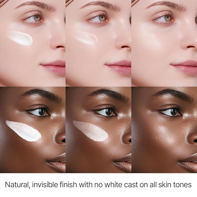 ISNTREE Hyaluronic Acid Daily Sun Gel 50ml, 1.69 fl oz | SPF 30 | Korean Skincare | Moisturizing | No White Cast | Lightweight | Mild Formula | Daily SPF | Korean Sunscreen | Broad Spectrum