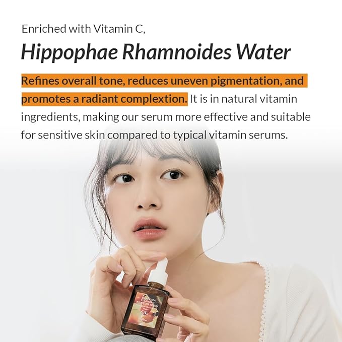 Dr.Althea Vitamin C Boosting Serum | Daily Facial Serum with TRANEXAMIC ACID for All Skin Types | Helps Remove Dark Spots & Uneven Skin Tone | Korean Vegan Skin Care (Vitamin C Boosting RENEWED)