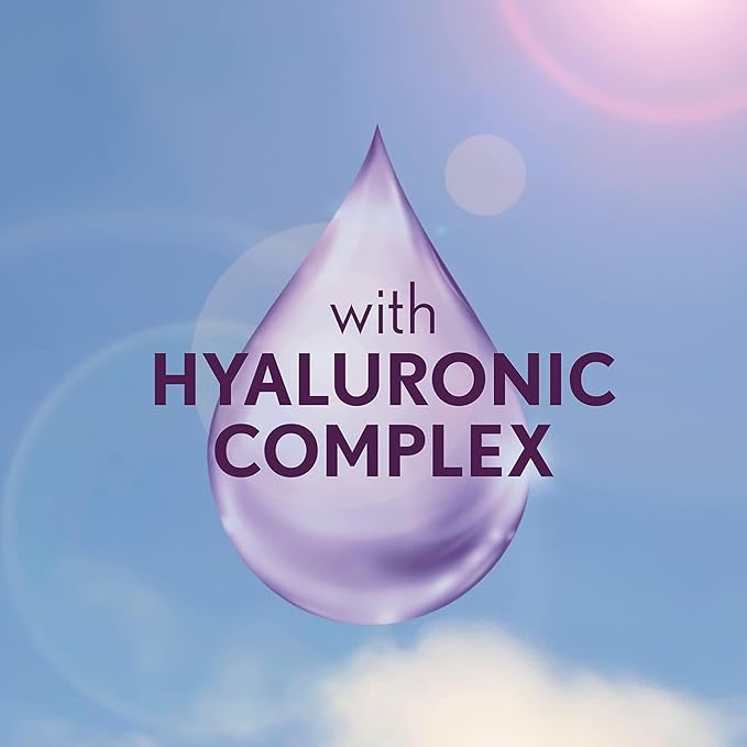 COVERGIRL & Olay Simply Ageless 3-in-1 Liquid Foundation, Matte Finish, Hyaluronic & Vitamin C Formula, 240 Natural Beige, 1 Count