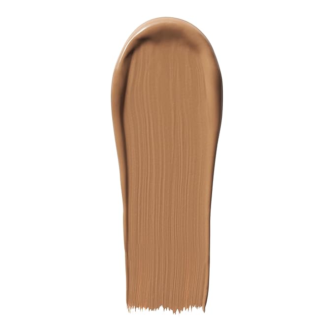 e.l.f. Hydrating Camo CC Cream, SPF 30, Color Correcting Full Coverage Foundation For A Dewy Finish, Vegan & Cruelty-Free, Tan 415 C