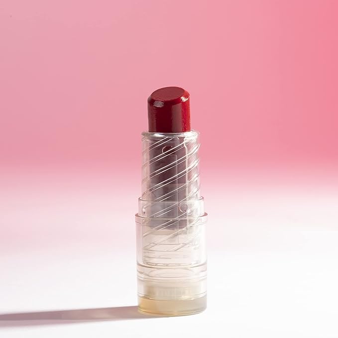 Pacifica Glow Stick Lip Oil - Crimson Crush Women 0.14 oz