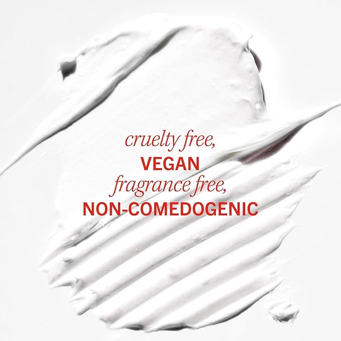 First Aid Beauty - Ultra Repair Cream, Intense Hydration Whipped Colloidal Oatmeal, Clinically Proven to Strengthen Skin Barrier & Help Relieve Eczema, Face & Body Moisturizer, 14oz Peppermint Twist