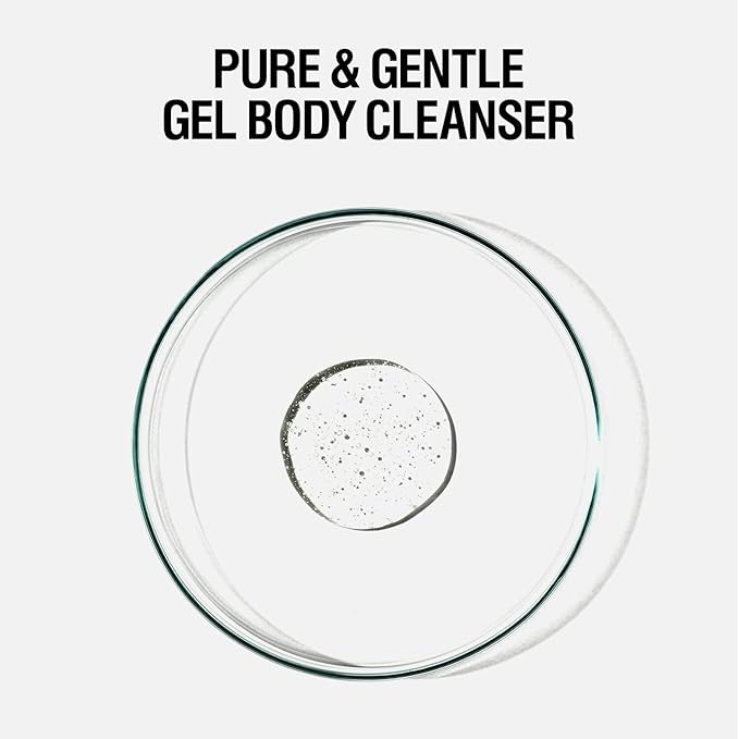 Grown Alchemist Body Cleanser. Gentle Body Wash that Hydrates and Cleanses Skin (300ml).