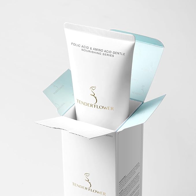 Body Lotion with Folic Acid,Stretch marks cream,Hyaluronic acid body lotion,Shea butter,Skin Firms, Smooth, unscented cream,sensitive skin, Moisturizing Dry Skin (6.7oz)